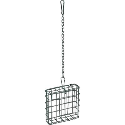 Vetblokhouder Smilla Flamingo Vetblokhouder Smilla Flamingo