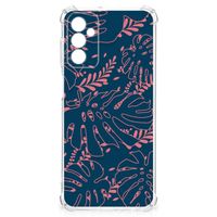 Samsung Galaxy M13 4G | M23 Case Palm Leaves - thumbnail