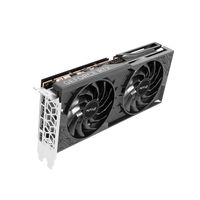 KFA2 Nvidia GeForce RTX 4060 Ti Videokaart 8 GB GDDR6-RAM PCIe x16 PCI-Express, HDMI, DisplayPort - thumbnail