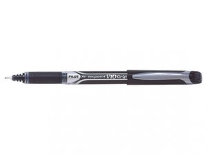 Rollerpen PILOT Hi-Tecpoint grip V10 0.6mm zwart