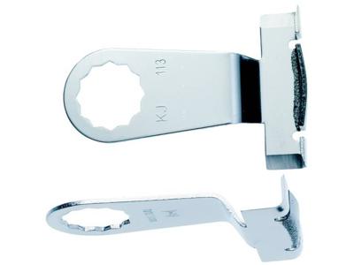 Fein 63903113016 Schaafmes 2 stuk(s)