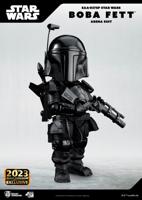 Star Wars Egg Attack Statue Boba Fett Arena Suit 17 Cm - thumbnail