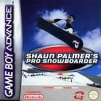 Shaun Palmer's Pro Snowboarder