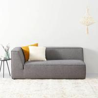 Wehkamp Home Newton modulair bankelement (2-zits arm links)