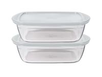 Pyrex Daily 2 vershouddozen (Wit)