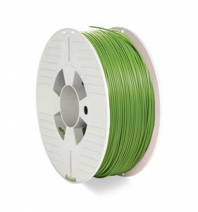 Verbatim 55031 Filament Filament ABS kunststof 1.75 mm 1000 g Groen 1 stuk(s)