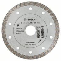 Bosch 2 607 019 481 haakse slijper-accessoire - thumbnail