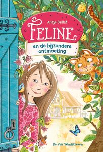 Feline en de bijzondere ontmoeting - Antje Szillat - ebook