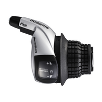 Shimano Verstellerset Revo 3v x 8v - thumbnail