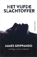 Het vijfde slachtoffer - James Grippando - ebook - thumbnail