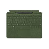 Microsoft Surface 8X6-00132 teclado para móvil verde Microsoft Cover Port Español