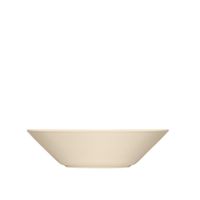 Iittala Teema Diep bord 21 cm linnen