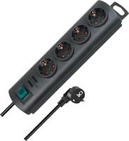 Brennenstuhl Anlage Prima