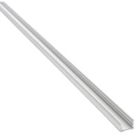 Barthelme 62399201 62399201 Profiel Aluminium (l x b x h) 1000 x 18.4 x 13 mm 1 stuk(s) - thumbnail