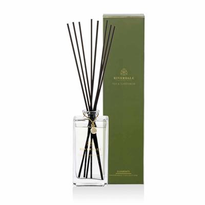 Boutique Geurstokjes Tea & Cardamom - 140ml