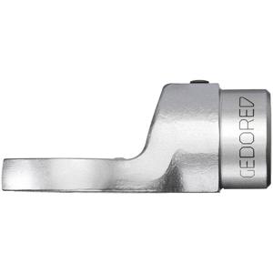 Gedore 8795-41 Torque wrench end fitting Chroom 4,1 cm 1 stuk(s)