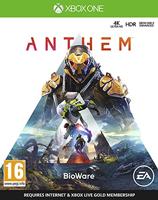 Anthem - Xbox One (Xbox One)