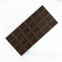 Chocoladereep Puur 80% (100 gram)