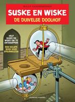 De duivelse doolhof - Paperback (9789002277375)