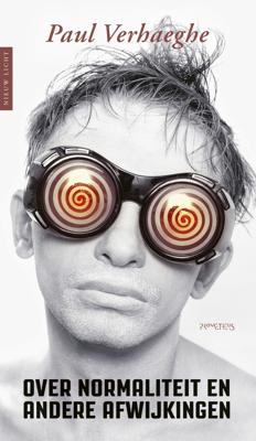 Over normaliteit en andere afwijkingen - Paul Verhaeghe - eBook (9789044643237)