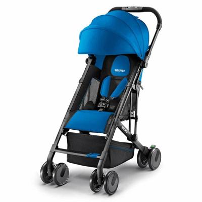 Recaro Easylife Elite buggy Saphire