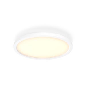 Philips Hue White ambiance Aurelle Hue, rond, paneellamp