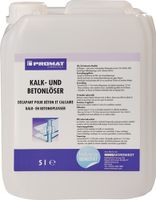 Promat Kalk-/betonoplosser | 5 l vloeistofvat - 4000354680 4000354680