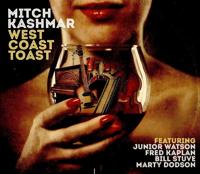 West Coast Toast - CD (8500210019646)