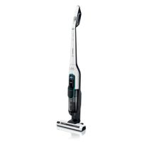 Bosch BCH86HYG1 Athlet ProHygienic Accu Steelstofzuiger 0.9L Wit/Zwart - thumbnail