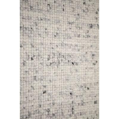 Vloerkleed Mango Lichtgrijs 20