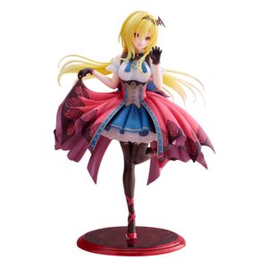 The Idolmaster Cinderella Girls DreamTech PVC Statue 1/7 Chitose Kurosaki DT-187 26 cm