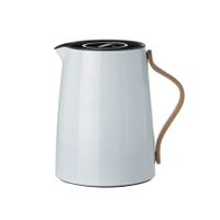 Stelton Thermoskan Emma Blue 1 Liter - thumbnail