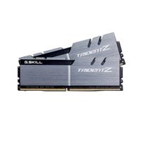 G.Skill Trident Z F4-3200C16D-16GTZSK - DDR4 - 16 GB -: 2 x 8 GB - DIMM 288-PIN - 3200 MHz / PC4-19200 - CL16 - 1.35 V