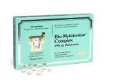 Pharma Nord Bio melatonine complex 290 mcg (120 zuigtab) - thumbnail