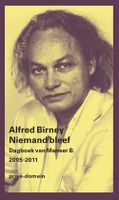 Niemand bleef - Alfred Birney - ebook - thumbnail