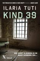 Kind 39 - Ilaria Tuti - Paperback (9789401609951)