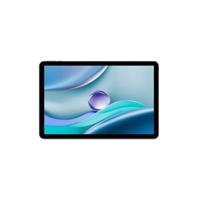SPC Gravity Pro Tablet 11 inch met FHD antireflecterend mat view display, 256 GB uitbreidbaar, 6 GB RAM, 4G, Octa-Core en Android 14-verbinding, 18 W snel opladen, Lunar Mist kleur