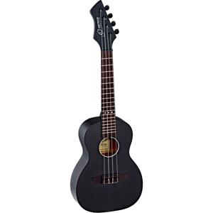 Ortega Horizon Series RUHZ-SBK concert ukelele zwart