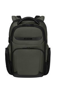 SAMSONITE PRO-DLX 6 BACKPACK GREEN