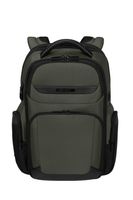 SAMSONITE PRO-DLX 6 BACKPACK GREEN - thumbnail