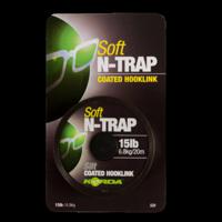 Korda N-TRAP Soft Silt 20m 30 lb - thumbnail