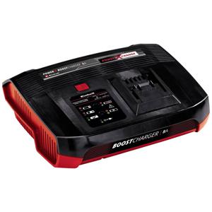 Einhell PXC Boostcharger 8A Power X-Change Schnellladegerät 4512155 Batterijlader