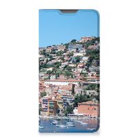 Motorola Moto G52 | Moto G82 Book Cover Zuid-Frankrijk - thumbnail