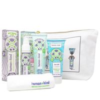 Human+Kind Face care toilet bag (1 st)