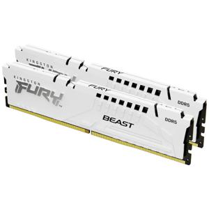 Kingston CL30 FURY Beast EXPO Werkgeheugenset voor PC DDR5 32 GB 2 x 16 GB Non-ECC 288-pins DIMM CL30 KF560C30BWEK2-32