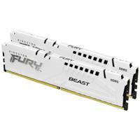 Kingston CL30 FURY Beast EXPO Werkgeheugenset voor PC DDR5 32 GB 2 x 16 GB Non-ECC 288-pins DIMM CL30 KF560C30BWEK2-32 - thumbnail