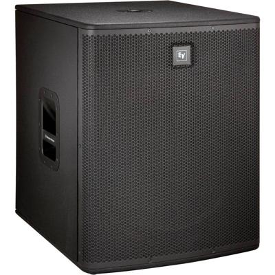 Electro Voice ELX118P Actieve subwoofer 18 inch Electro Voice ELX118P Actieve subwoofer 18 inch