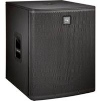 Electro Voice ELX118P Actieve subwoofer 18 inch