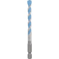 Bosch Accessories EXPERT HEX-9 2608900579 Multifunctionele boor 1 stuks 7 mm Gezamenlijke lengte 100 mm Zeskant schacht 1 stuk(s) - thumbnail