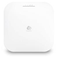 EnGenius Wireless Access Point Cloud Managed AP Wi-Fi 6 Indoor 4x4 PoE Access Point Supports High Performance Speeds up to 1,148 Mbps (2.4 GHz) and 2400 Mbps (5 GHz) - ECW212L